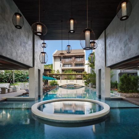 Maladee Rendezvous Hotel شيانغ ماي المظهر الخارجي الصورة