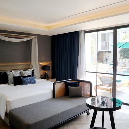Maladee Rendezvous Hotel شيانغ ماي المظهر الخارجي الصورة