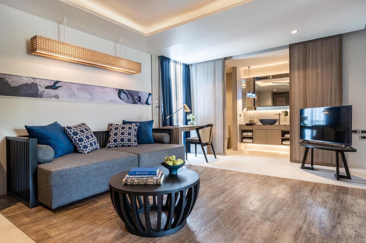 Maladee Rendezvous Hotel شيانغ ماي المظهر الخارجي الصورة
