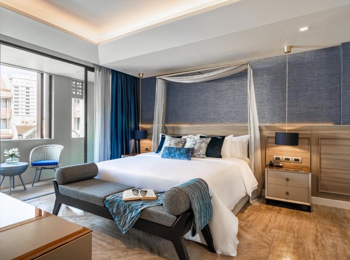 Maladee Rendezvous Hotel شيانغ ماي المظهر الخارجي الصورة