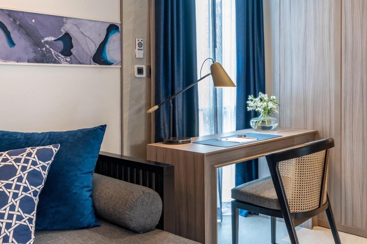 Maladee Rendezvous Hotel شيانغ ماي المظهر الخارجي الصورة