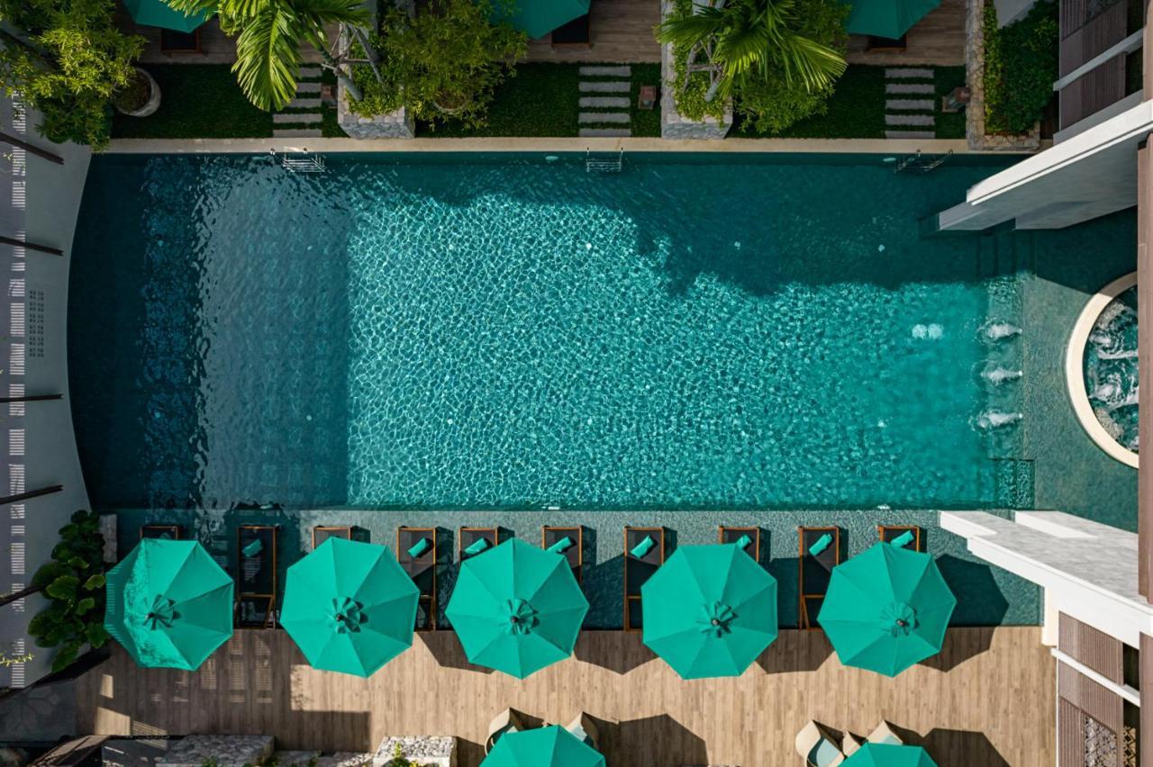 Maladee Rendezvous Hotel شيانغ ماي المظهر الخارجي الصورة