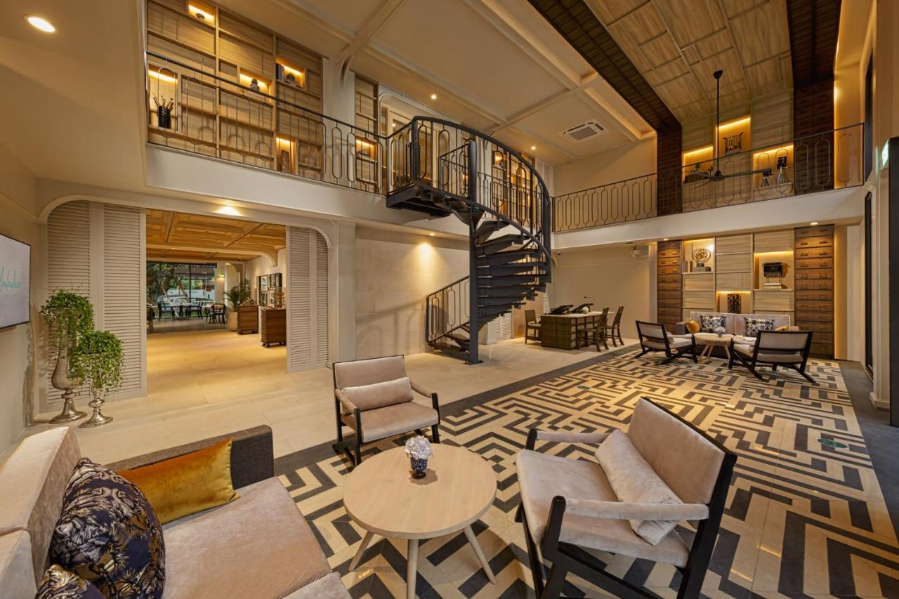 Maladee Rendezvous Hotel شيانغ ماي المظهر الخارجي الصورة