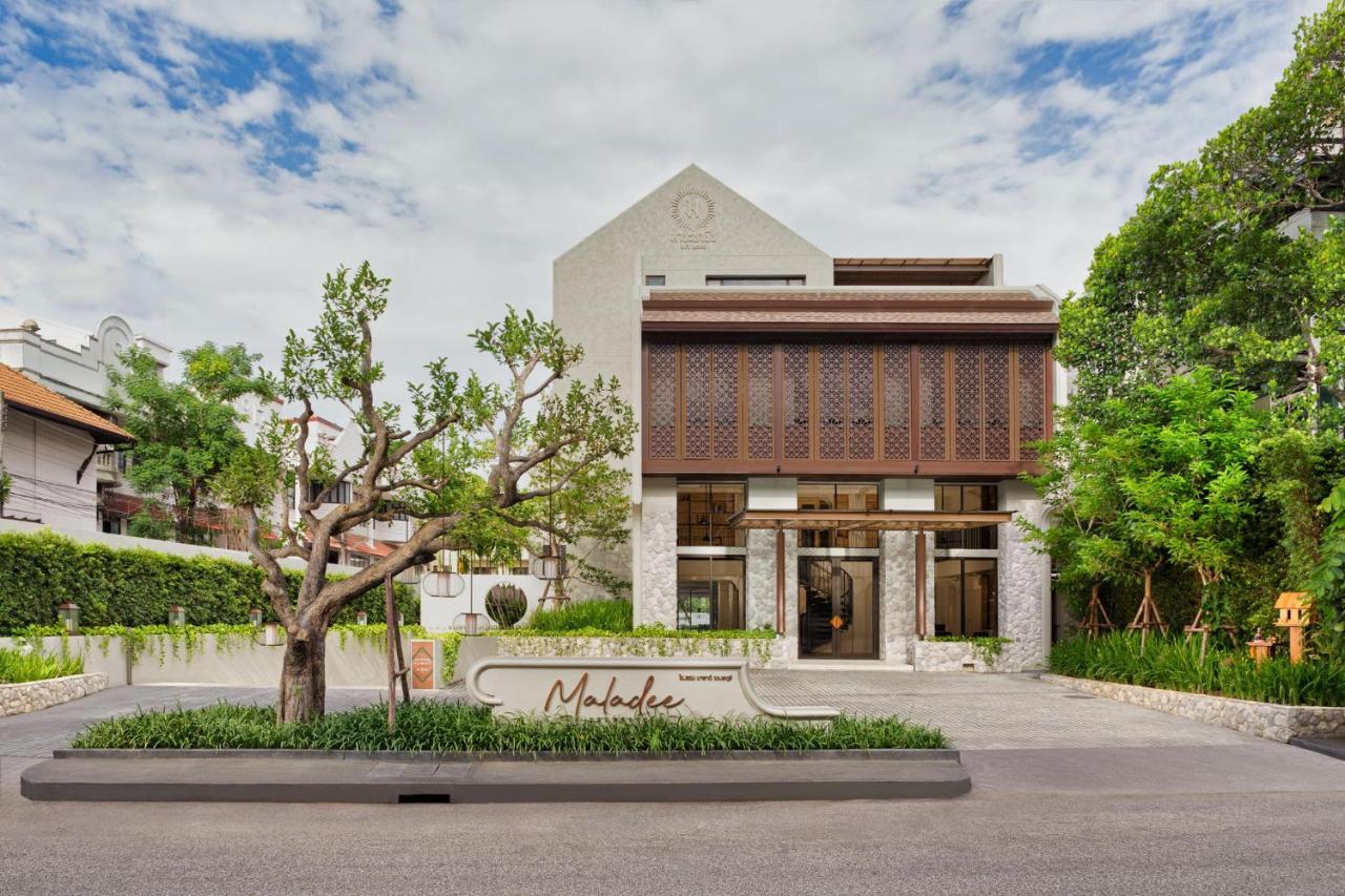 Maladee Rendezvous Hotel شيانغ ماي المظهر الخارجي الصورة