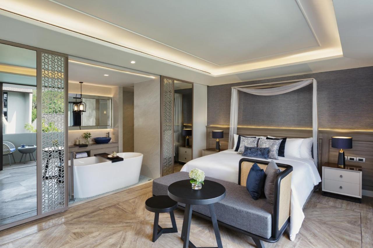 Maladee Rendezvous Hotel شيانغ ماي المظهر الخارجي الصورة