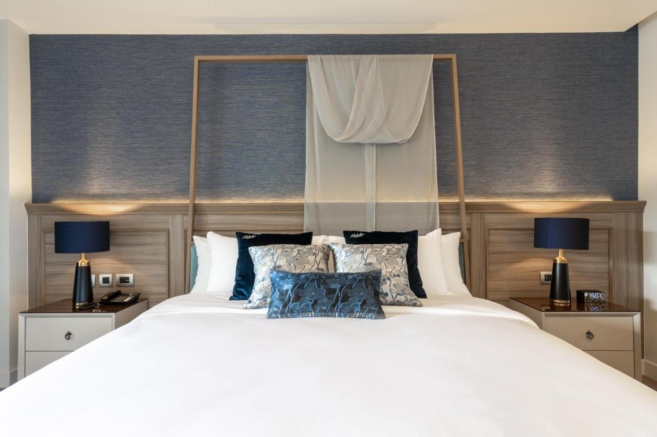 Maladee Rendezvous Hotel شيانغ ماي المظهر الخارجي الصورة