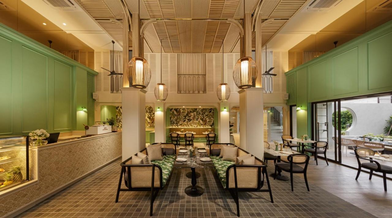 Maladee Rendezvous Hotel شيانغ ماي المظهر الخارجي الصورة
