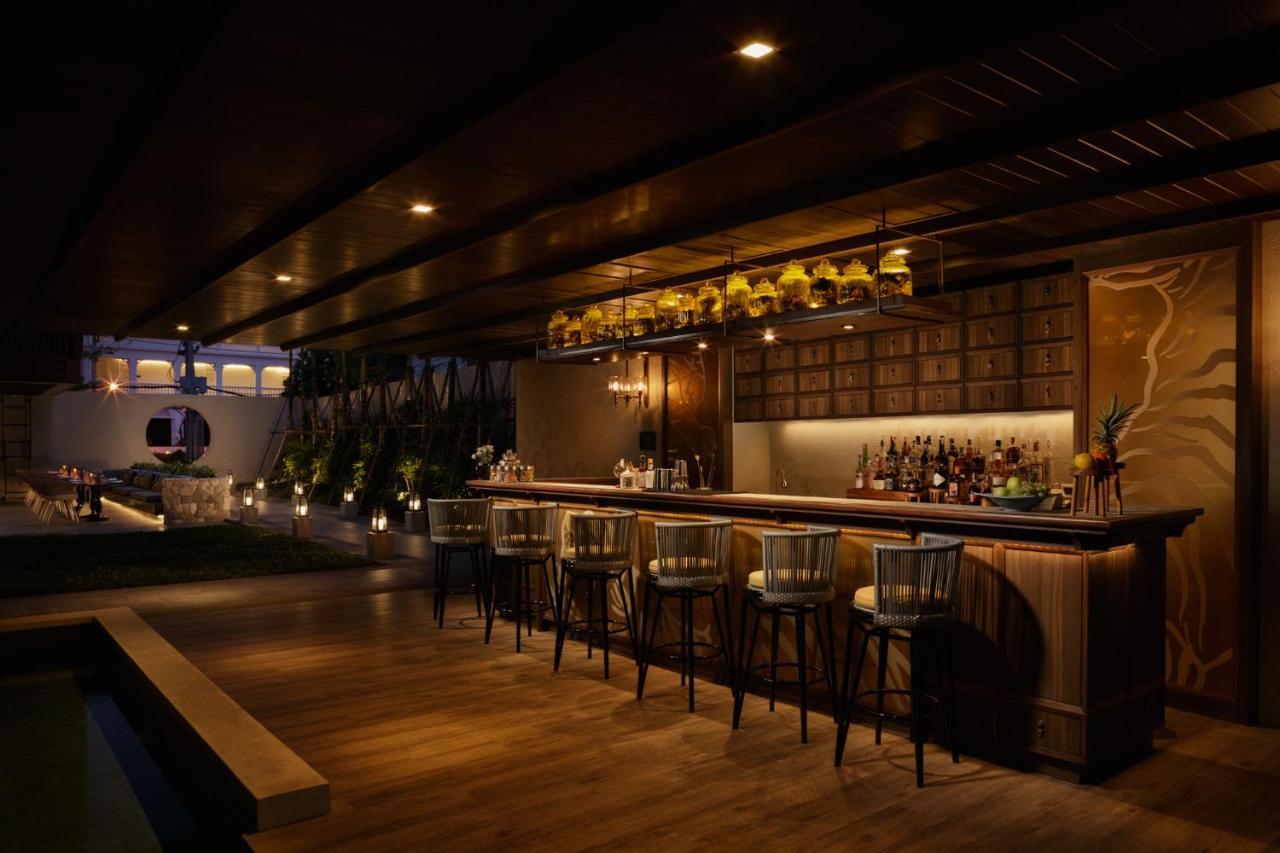 Maladee Rendezvous Hotel شيانغ ماي المظهر الخارجي الصورة
