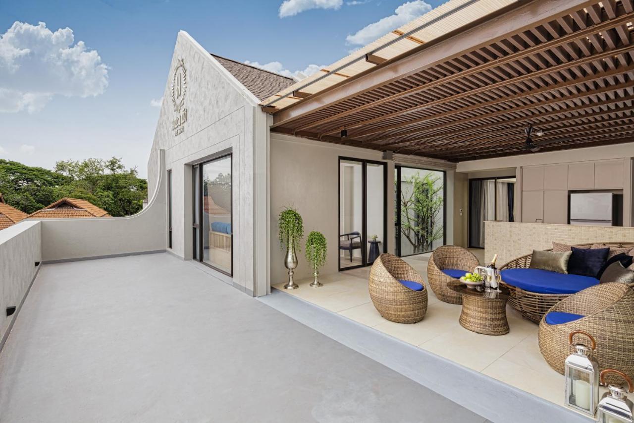 Maladee Rendezvous Hotel شيانغ ماي المظهر الخارجي الصورة