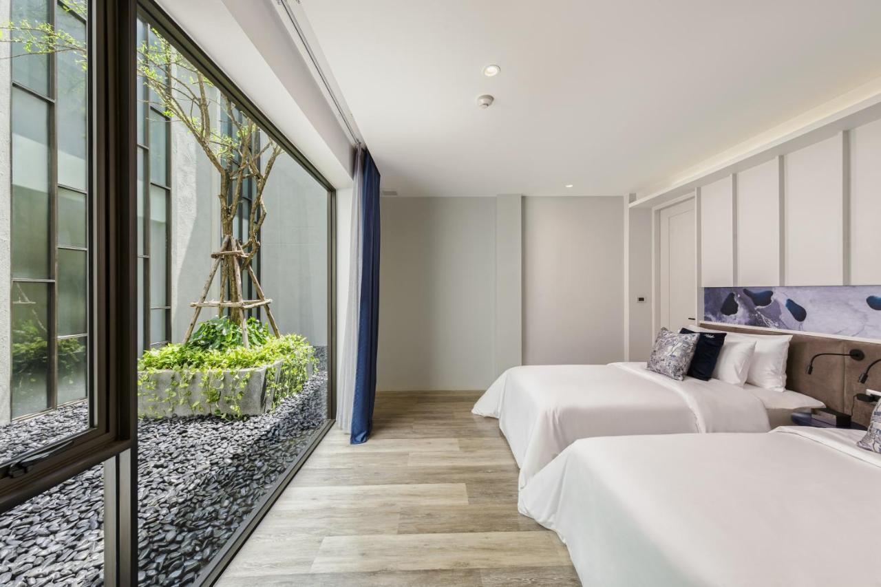 Maladee Rendezvous Hotel شيانغ ماي المظهر الخارجي الصورة