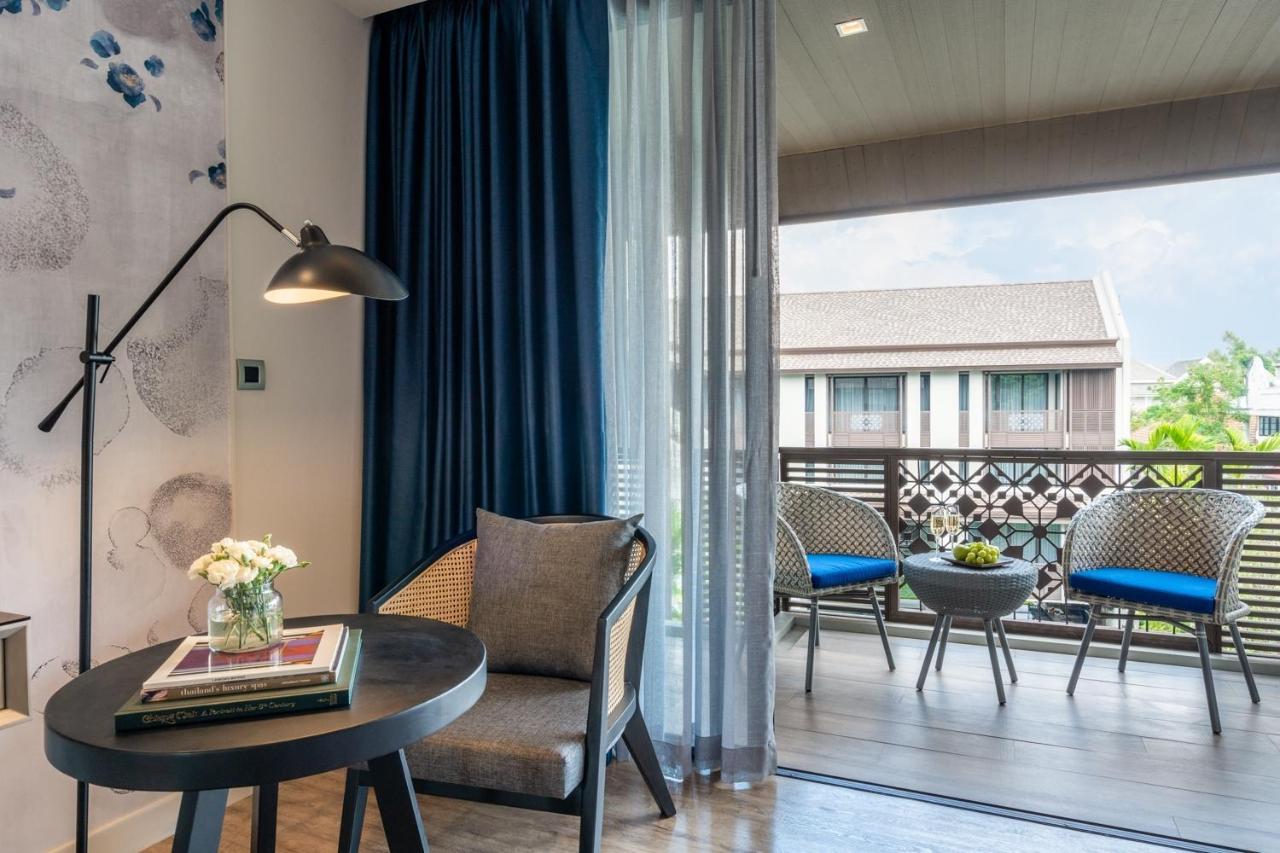 Maladee Rendezvous Hotel شيانغ ماي المظهر الخارجي الصورة
