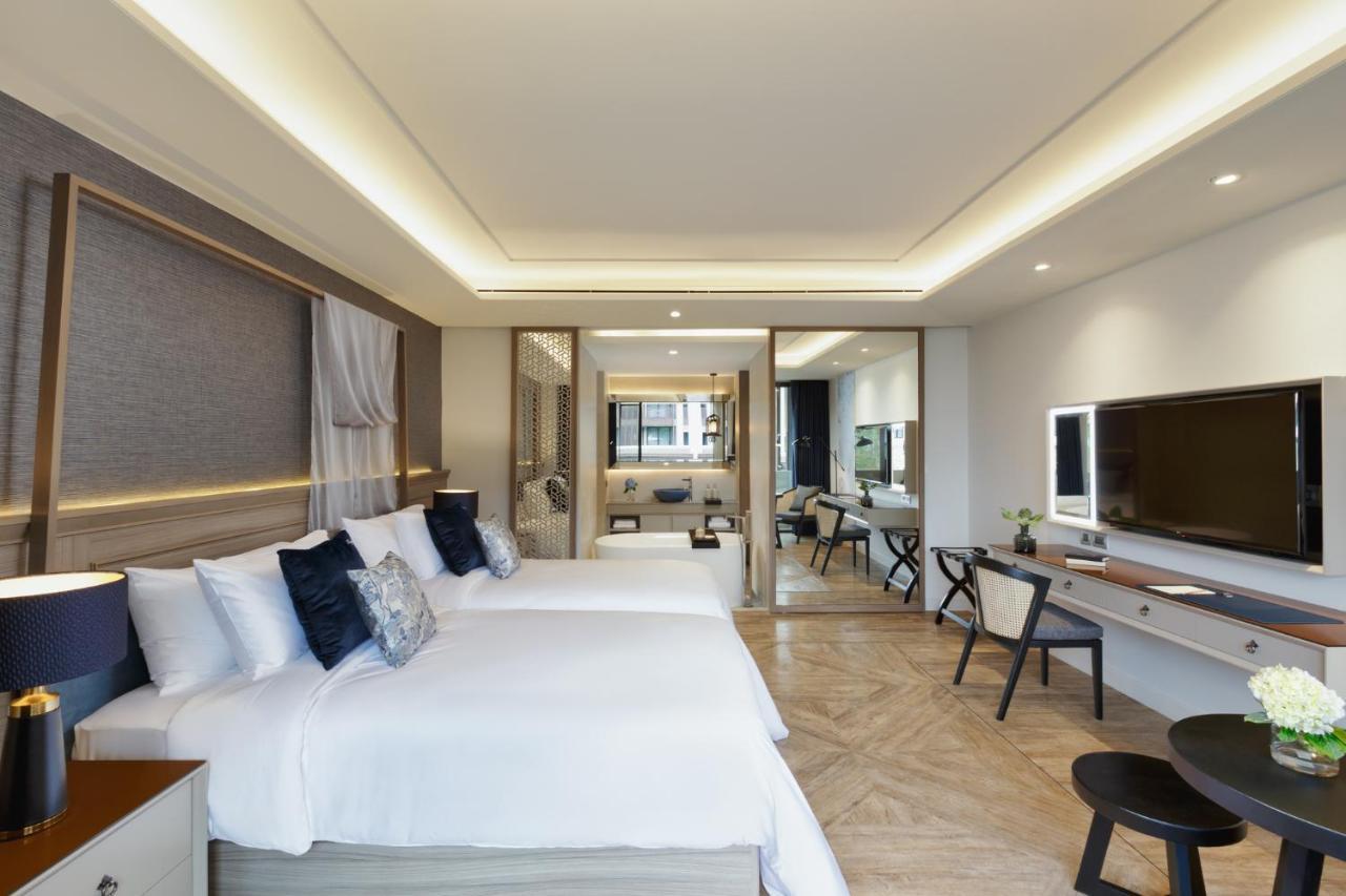 Maladee Rendezvous Hotel شيانغ ماي المظهر الخارجي الصورة