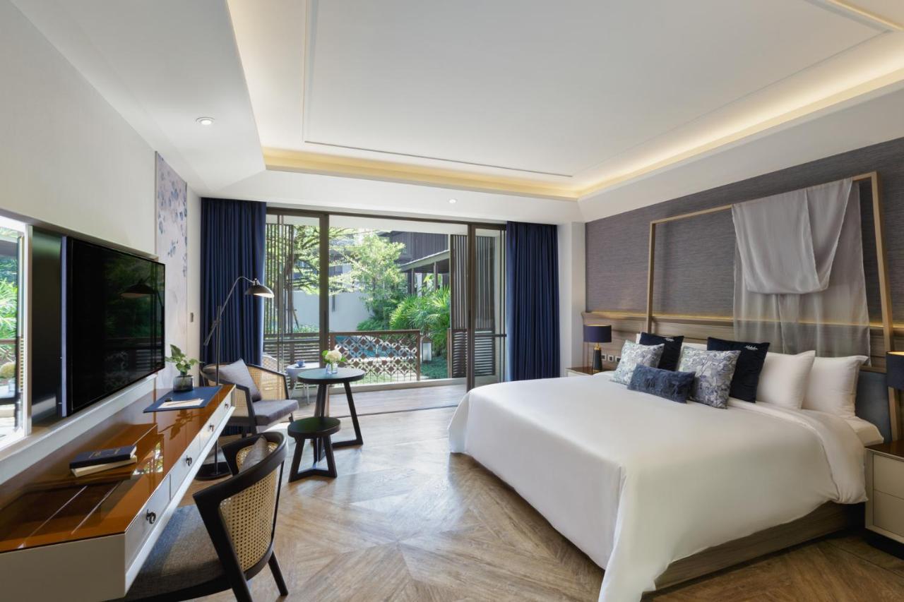 Maladee Rendezvous Hotel شيانغ ماي المظهر الخارجي الصورة