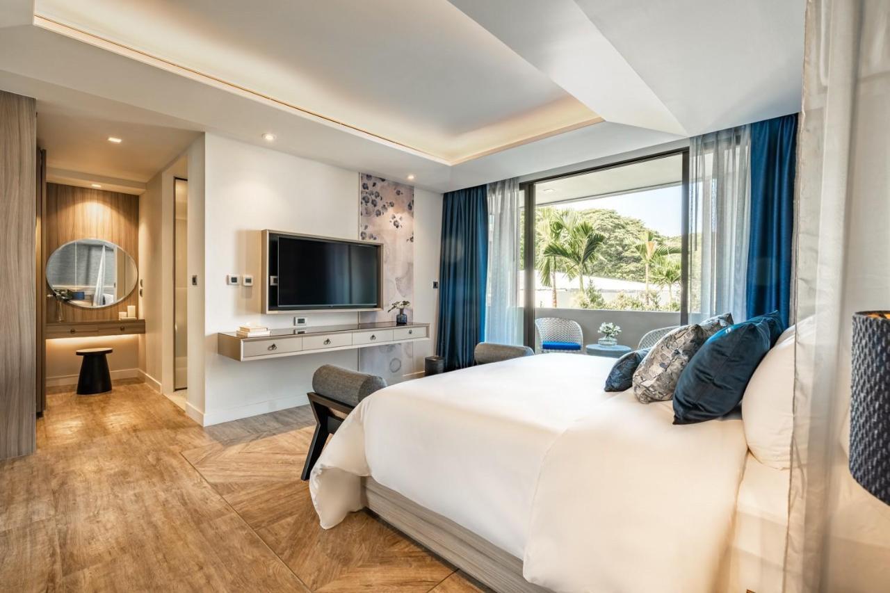 Maladee Rendezvous Hotel شيانغ ماي المظهر الخارجي الصورة