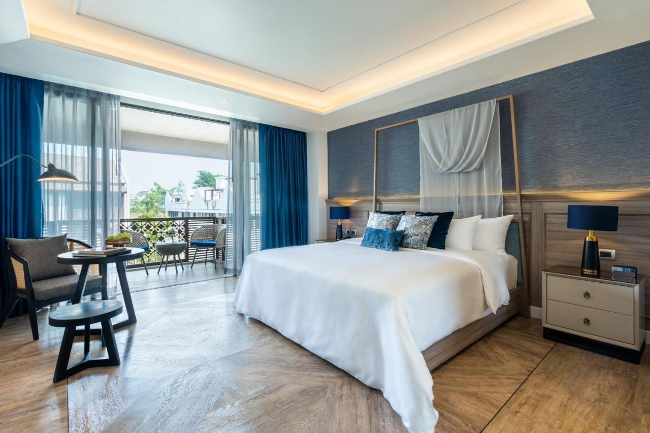 Maladee Rendezvous Hotel شيانغ ماي المظهر الخارجي الصورة