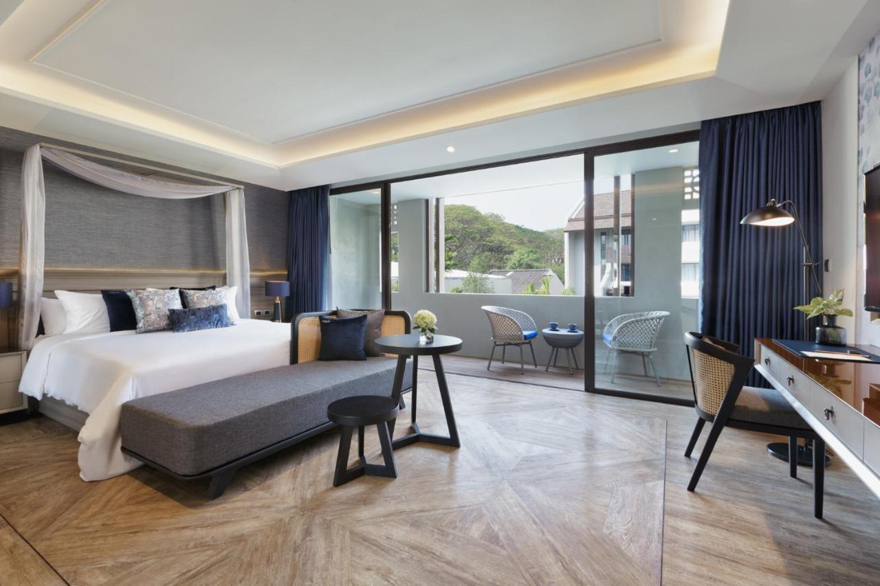 Maladee Rendezvous Hotel شيانغ ماي المظهر الخارجي الصورة