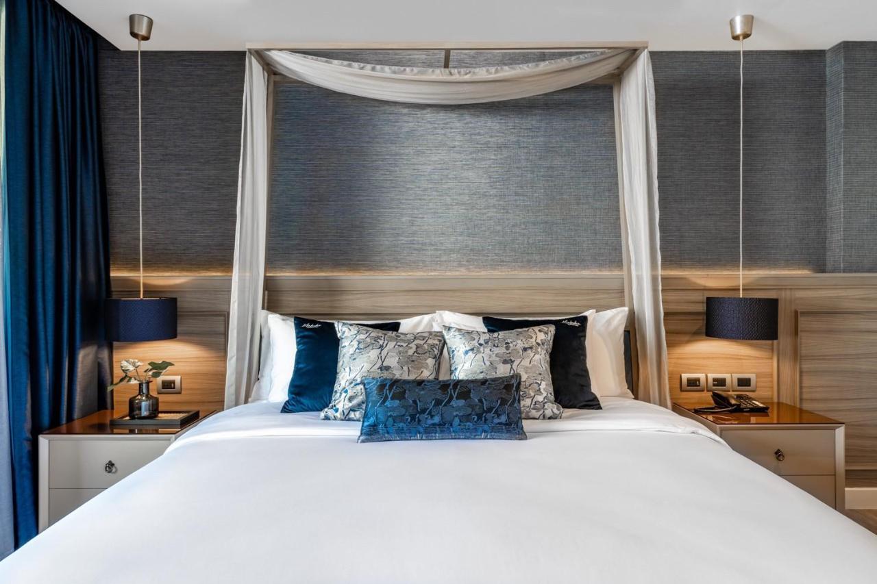 Maladee Rendezvous Hotel شيانغ ماي المظهر الخارجي الصورة