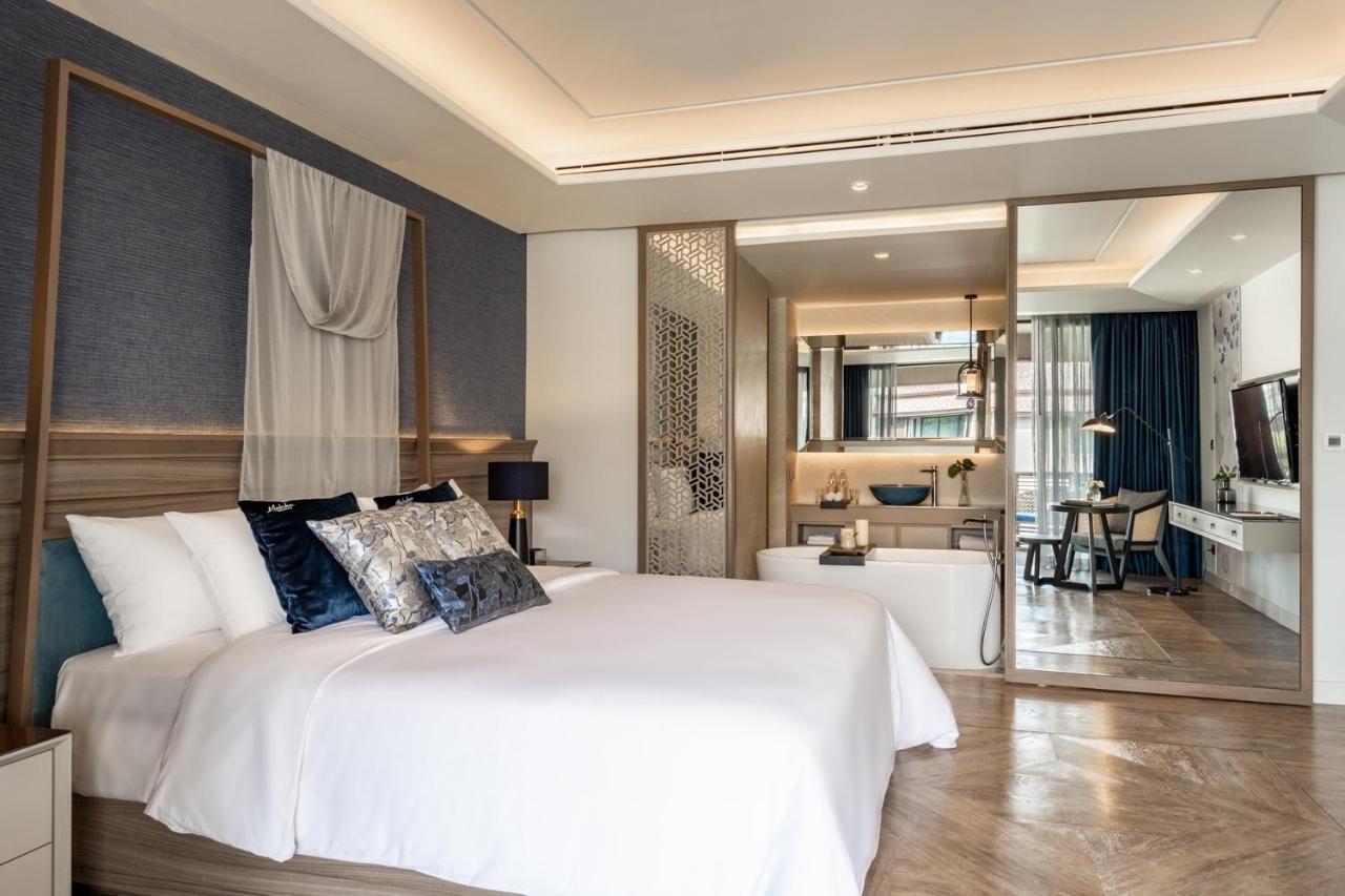 Maladee Rendezvous Hotel شيانغ ماي المظهر الخارجي الصورة