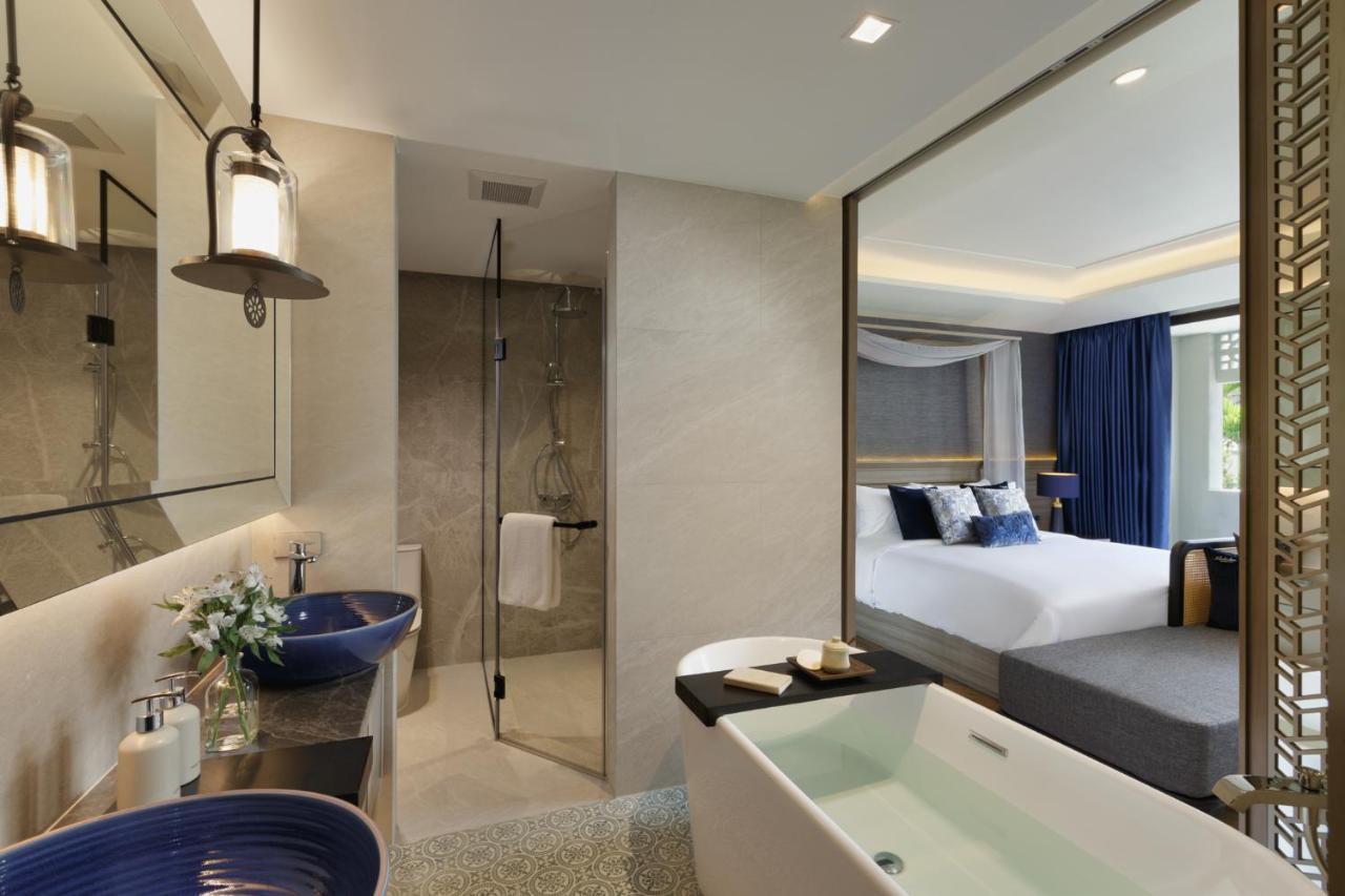 Maladee Rendezvous Hotel شيانغ ماي المظهر الخارجي الصورة