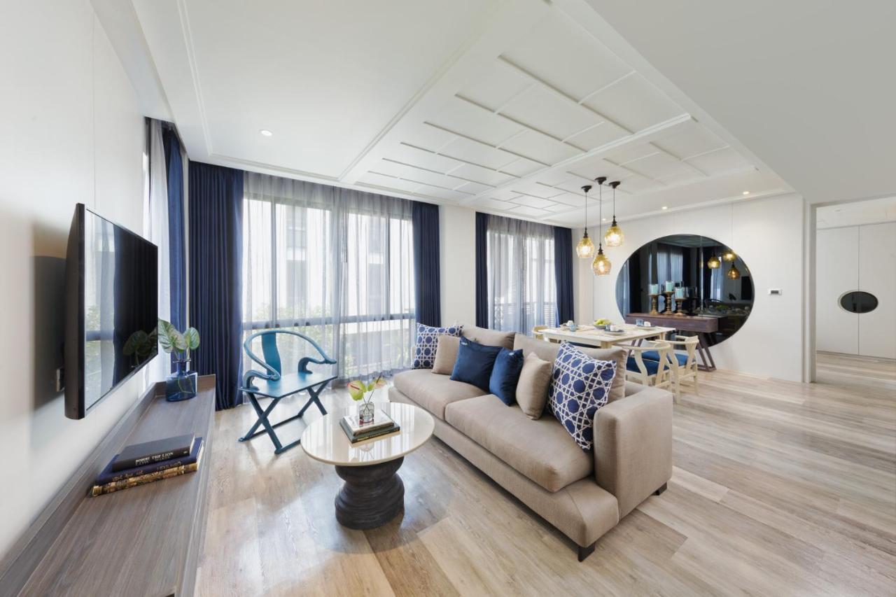 Maladee Rendezvous Hotel شيانغ ماي المظهر الخارجي الصورة