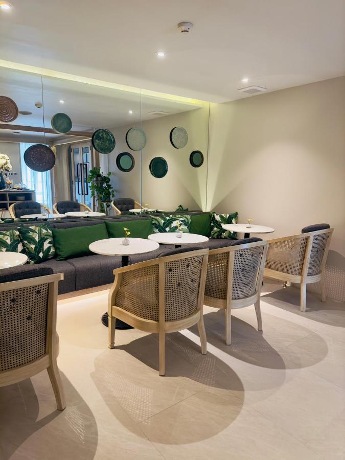 Maladee Rendezvous Hotel شيانغ ماي المظهر الخارجي الصورة