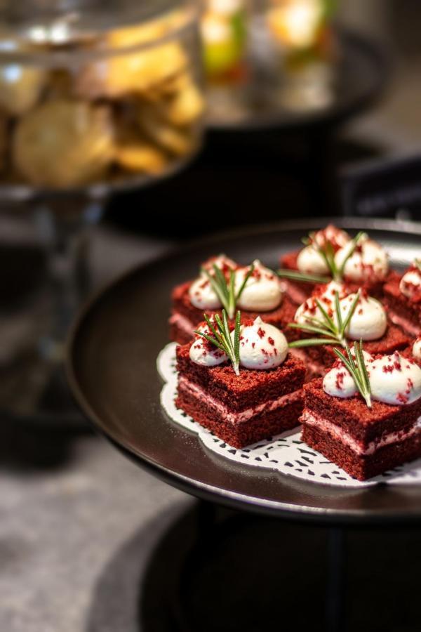 Maladee Rendezvous Hotel شيانغ ماي المظهر الخارجي الصورة