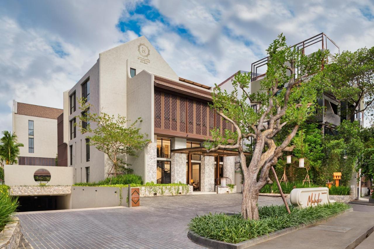 Maladee Rendezvous Hotel شيانغ ماي المظهر الخارجي الصورة