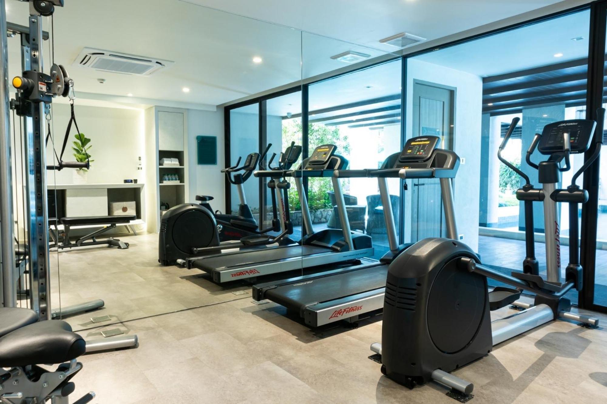 Maladee Rendezvous Hotel شيانغ ماي المظهر الخارجي الصورة