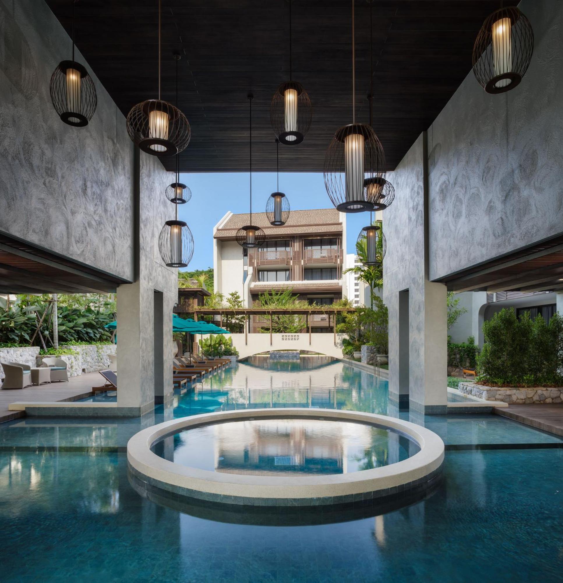 Maladee Rendezvous Hotel شيانغ ماي المظهر الخارجي الصورة
