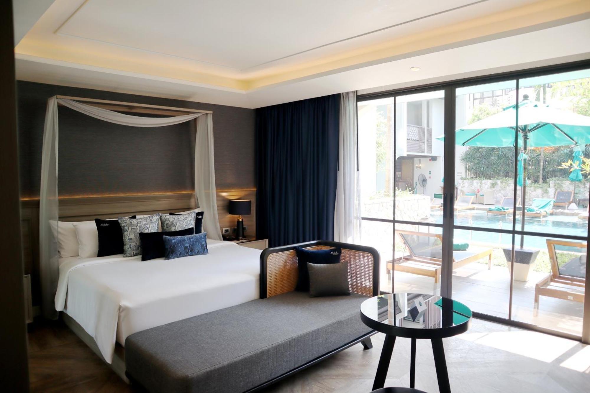 Maladee Rendezvous Hotel شيانغ ماي المظهر الخارجي الصورة