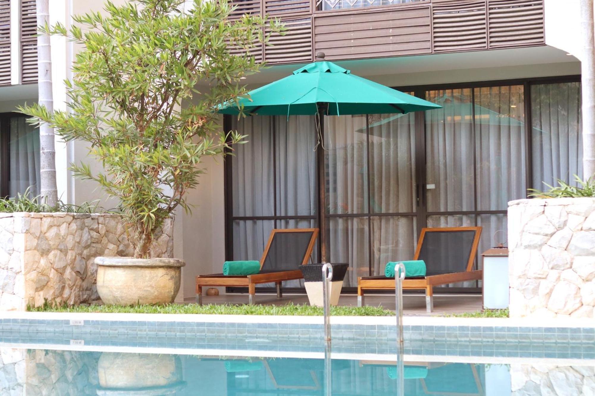 Maladee Rendezvous Hotel شيانغ ماي المظهر الخارجي الصورة